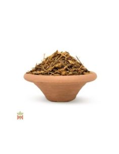 Brasilianische Caupuri-Liane – zerkleinert,... 2