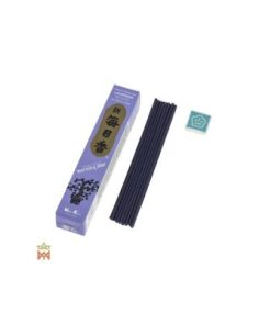 Morning Star Lavendel aus Japan – Kernlose Räucherstäbchen 2