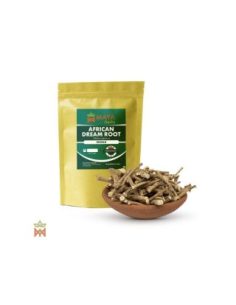 Südafrikanische Traumwurzel – ganze Wurzel, Silene capensis