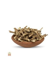 Südafrikanische Traumwurzel – ganze Wurzel, Silene capensis 2