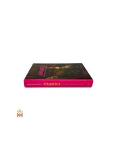 Ayahuasca in amazonischer Kultur und Kunst – Hardcover,... 2