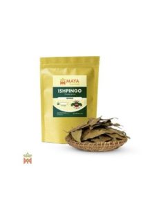 Ishpingo aus Peru – ganze Blätter, Ocotea quixos
