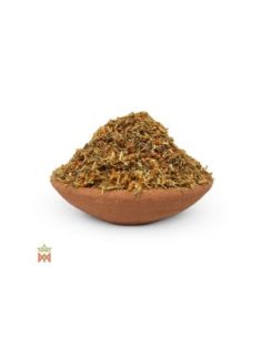 Wild Dagga aus Südafrika – Fein geschnittene Blüten,... 2