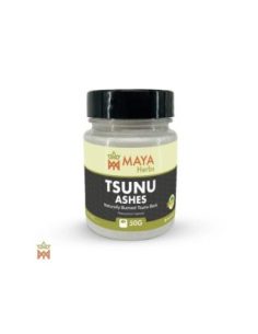 Yawanawá-Tsunu aus Brasilien – Rindenasche, Platycyamus...