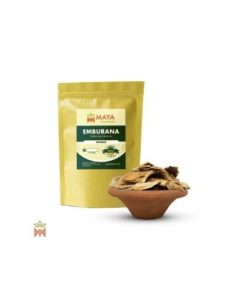 Emburana aus Brasilien – ganze Rinde, Amburana cearensis
