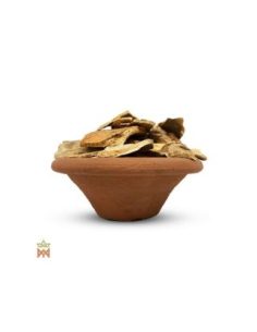 Emburana aus Brasilien – ganze Rinde, Amburana cearensis 2
