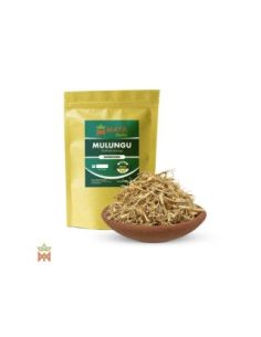 Mulungu aus Brasilien – geschredderte Rinde, Erythrina...