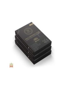Zeremonieller Kakao aus Kolumbien mit Blauem Lotus –...