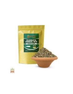 Aromatische Kumbaya-Mischung aus Brasilien – Kräuter ohne...