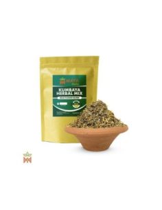 Brasilianisches Wildflower-Kumbaya – fein geschnitten,...