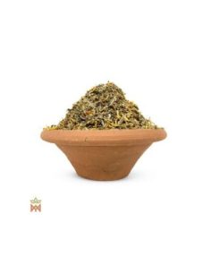 Brasilianisches Wildflower-Kumbaya – fein geschnitten,... 2