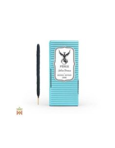 Fenix Weißer Salbei aus Brasilien - Räucherstäbchen, 100...