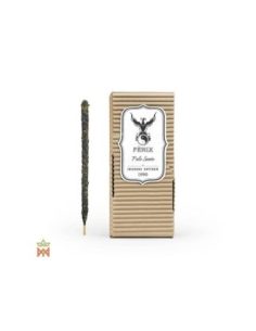 Fenix Palo Santo aus Brasilien – Räucherstäbchen, Bursera...