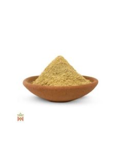 Muira Puama aus Brasilien – Blattpulver, Ptychopetalum... 2
