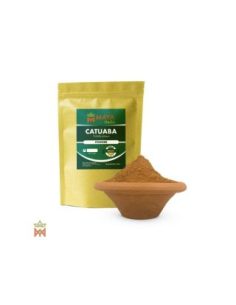 Brasilianische Catuaba – Gemahlene Rinde, Trichilia catigua