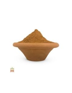 Brasilianische Catuaba – Gemahlene Rinde, Trichilia catigua 2