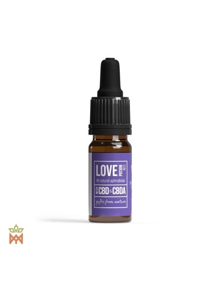 Verum Viridi Kakaomischung, 10 ml – Pipettenflasche