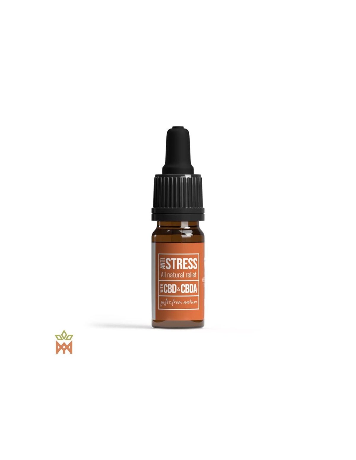 Verum Viridi Kamillenmischung, 10 ml – Pipettenflasche