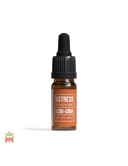 Verum Viridi Kamillenmischung, 10 ml – Pipettenflasche