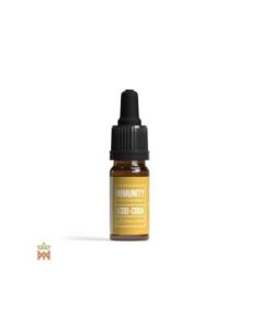 Verum Viridi Granatapfelmischung – Pflanzenöl mit CBD +... 2
