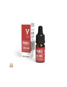 Verum Viridi Magnolienmischung – Pflanzenöl mit CBD +...