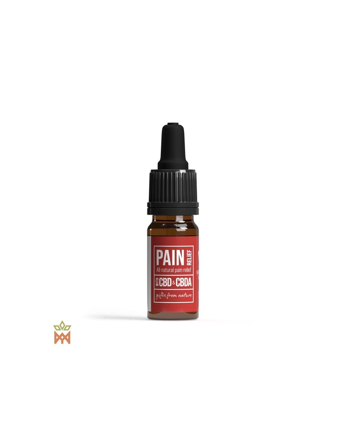 Verum Viridi Magnolienmischung, 10 ml – Pipettenflasche