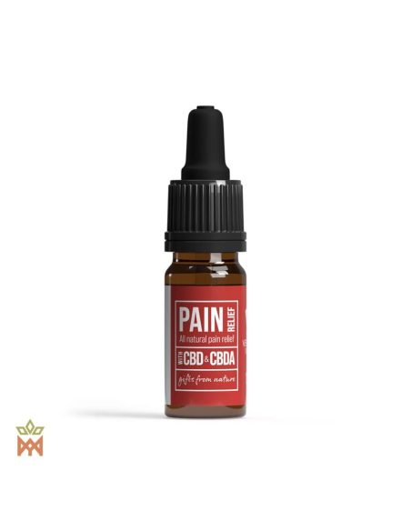 Verum Viridi Magnolienmischung, 10 ml – Pipettenflasche