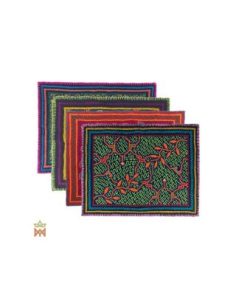Shipibo-Dekotextil – Zehn Designs zur Auswahl