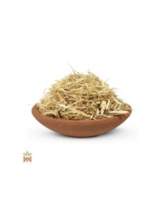 Ajo Sacha aus Peru – geschreddertes Holz, Mansoa alliacea 2