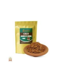 Cielo Caapi aus Peru – Geschredderte Liane,...