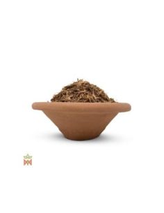 Catuaba aus Brasilien – Geschnittene Rinde, Trichilia... 2