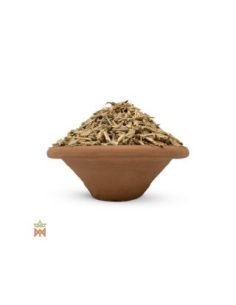 Uchu Sanango aus Peru – Geschreddertes Holz,... 2