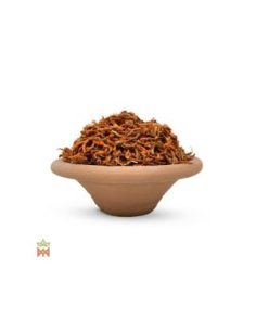 Klip Dagga aus Peru – Ganze Blüten, Leonotis nepetifolia 2