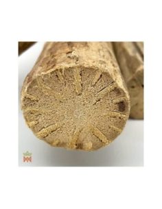 Ajo Sacha aus Peru – ganzes Holz, Mansoa alliacea 2