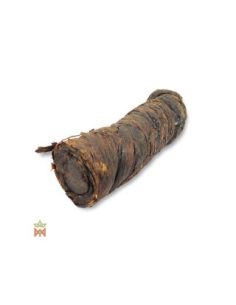 Arapiraca-Mapacho aus Brasilien – Blattrolle, Nicotiana... 2