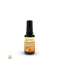 Chilcuague mit Honig und Mandarine – 30-ml-Spray,...