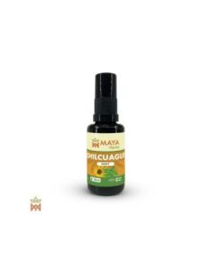 Mexikanischer Chilcuague mit Minze – 30-ml-Spray,...
