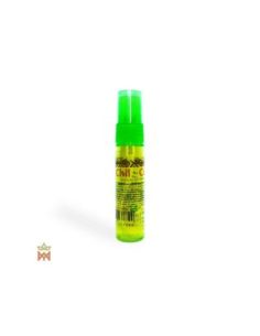 Mexikanischer Chilcuague – Minz-Spray aus Wurzel,...