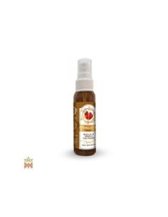 Balsamo de Oro – Chilcuague-Öl, 60 ml, Heliopsis longipes