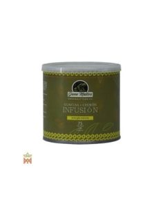 Guayusa und Cedrón aus Ecuador – feiner Blattschnitt,...