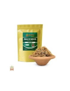 Pau d’Arco aus Peru – Zerkleinerte Rinde, Tabebuia...
