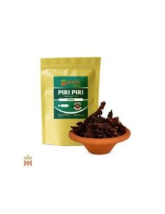 Piri-Piri aus Peru – ganzes Wurzelmaterial, Cyperus...
