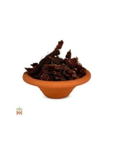 Piri-Piri aus Peru – ganzes Wurzelmaterial, Cyperus... 2