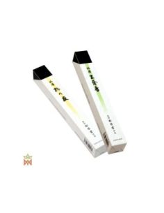 Shoyeido Räucherstäbchen aus Japan – Königsduft oder...