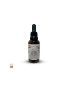Hibiskus aus Ecuador – 30-ml-Blütentinktur, Hibiscus