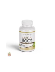Peruanische Maca – Wurzelkapseln, Lepidium meyenii