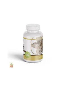 Peruanische Maca – Wurzelkapseln, Lepidium meyenii 2