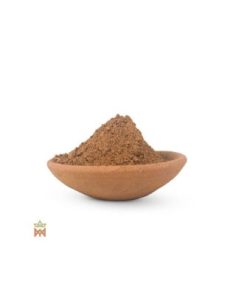 Kakao aus Ghana – Gemahlene Bohnen, Theobroma cacao 2