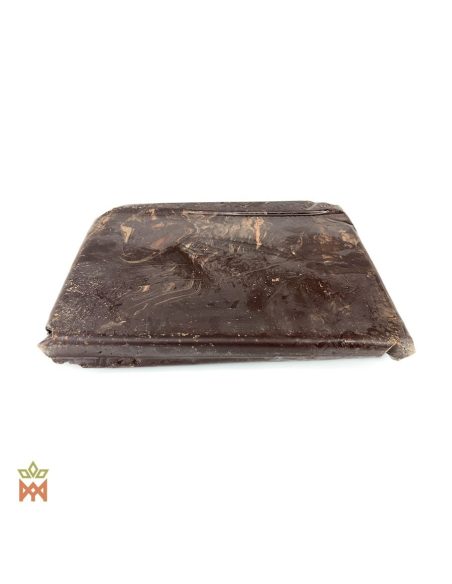 Peruanischer Criollo-Kakao, 5-kg-Block – Draufsicht
