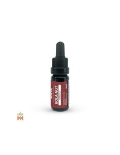 Kolanuss aus den Niederlanden – 10-ml-Samentinktur, Cola...